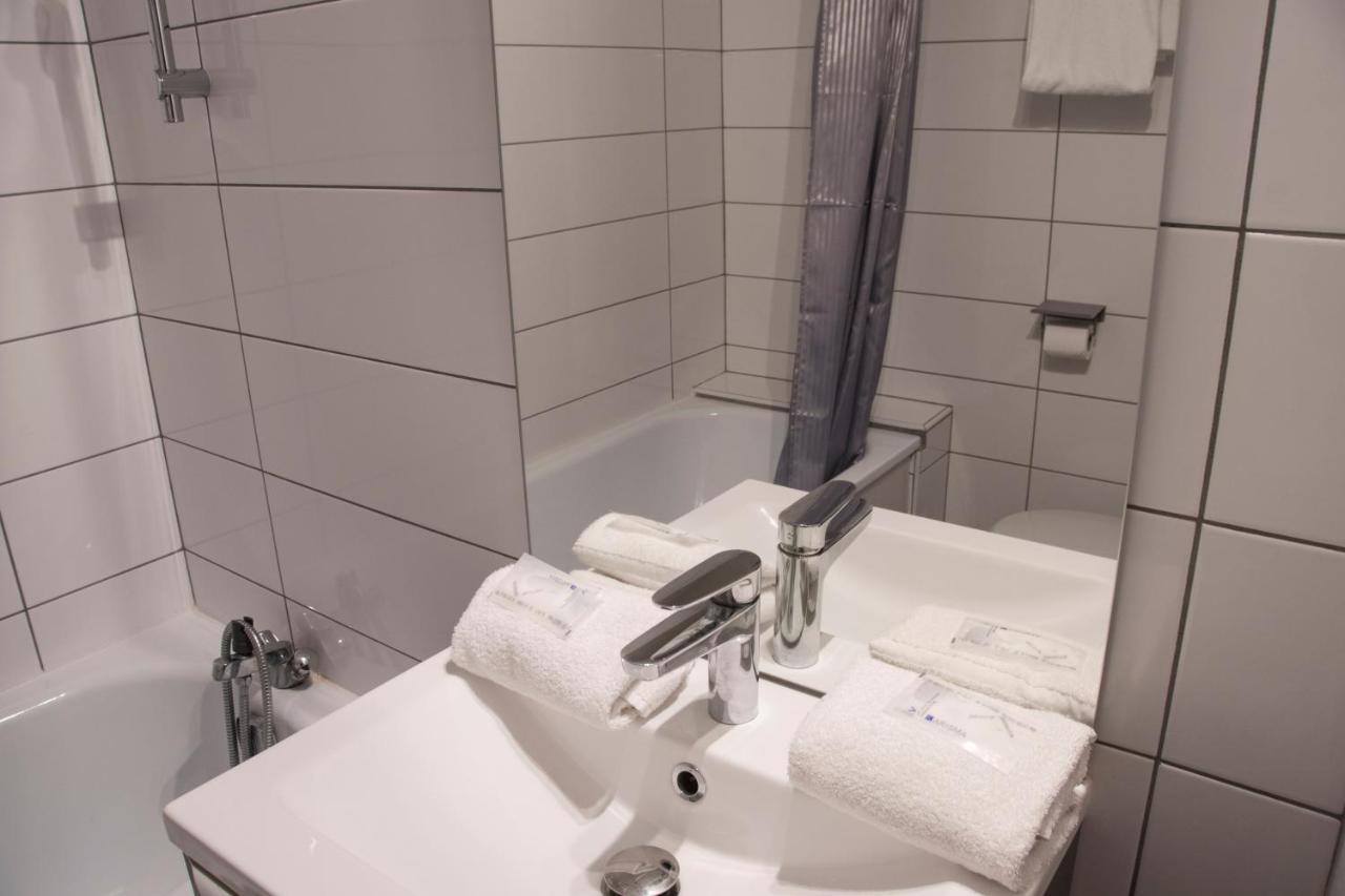 Le Clos De Manon Appartement *