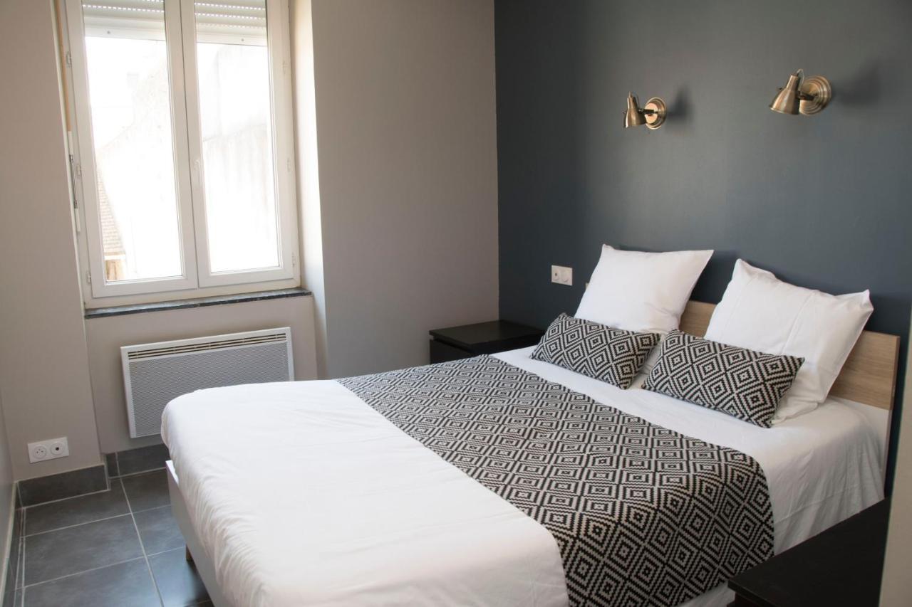 Le Clos De Manon Appartement *