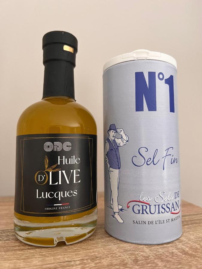 Le Clos De Manon *