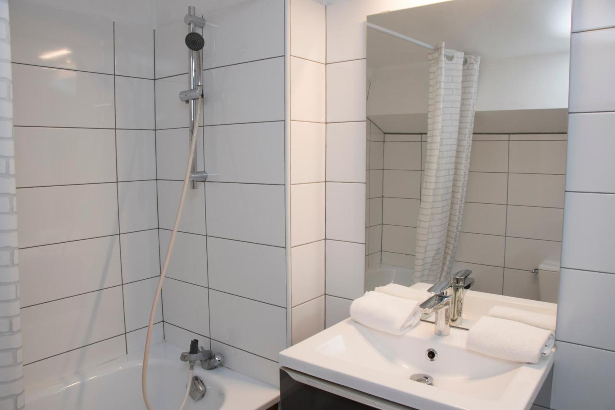 Appartement Le Clos De Manon Carcassonne