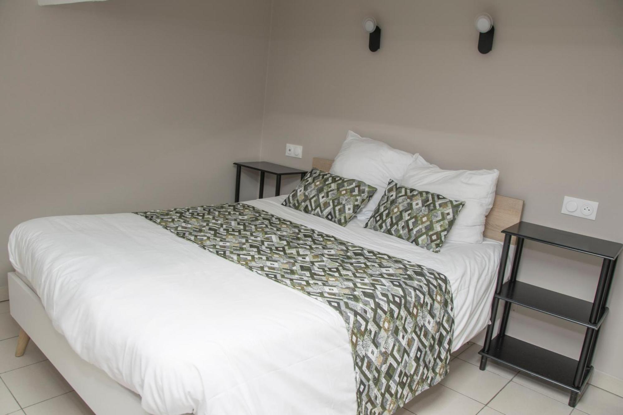 Appartement Le Clos De Manon Carcassonne