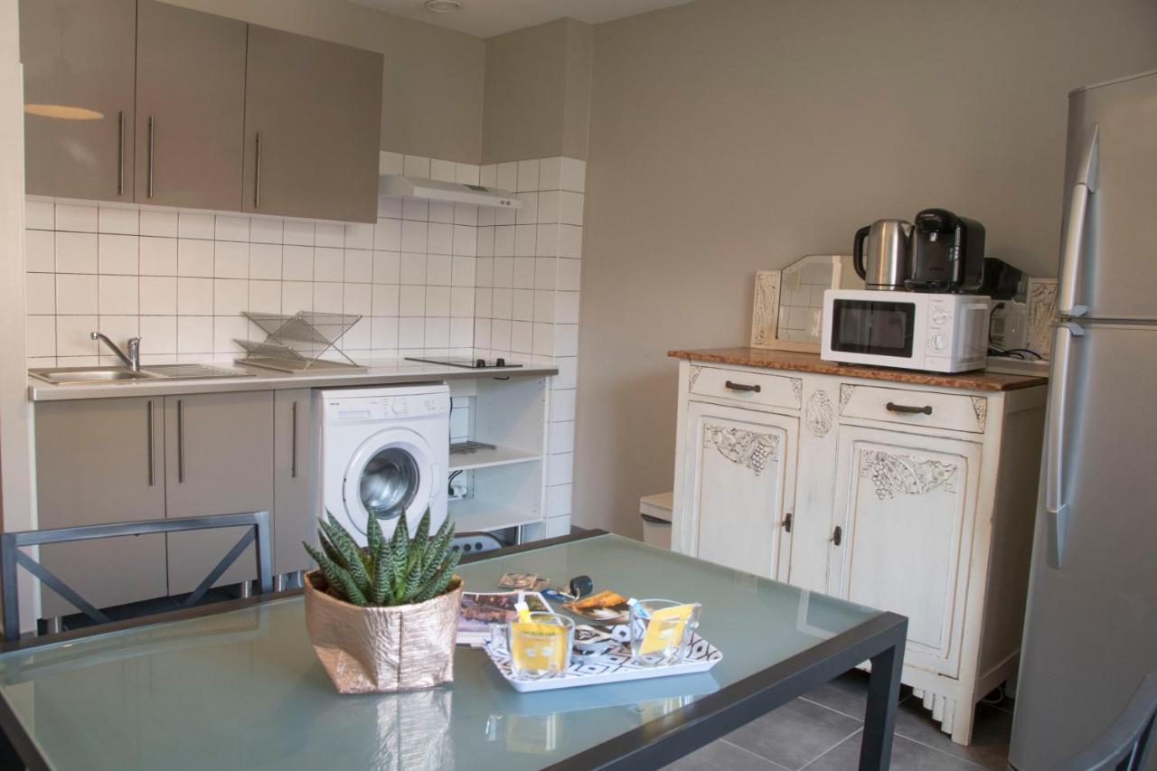 Apartment Le Clos De Manon *