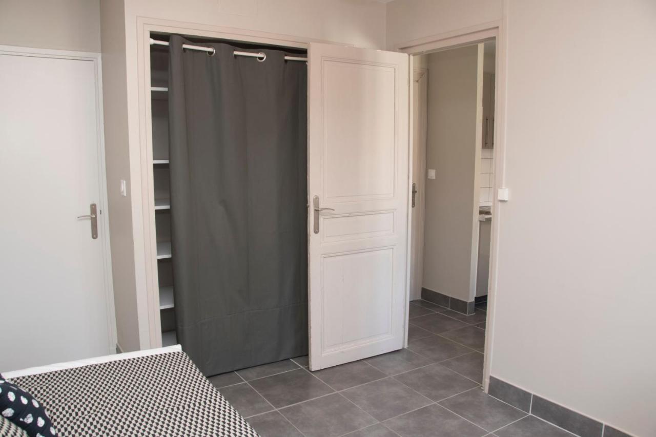 Le Clos De Manon Apartment Carcassonne