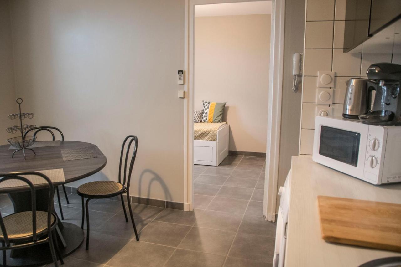 Apartment Le Clos De Manon *