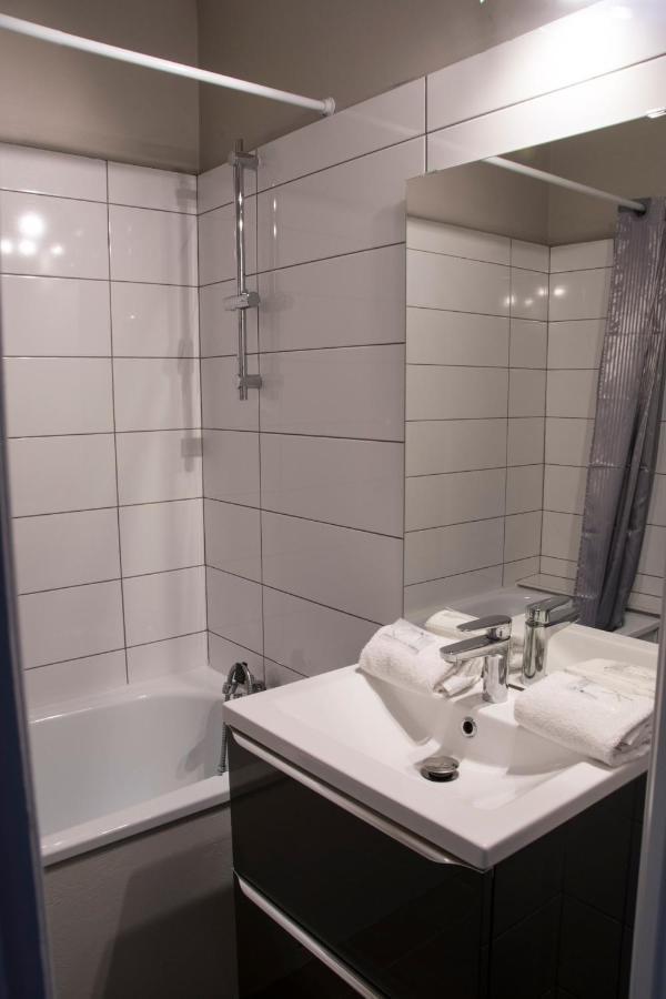 Apartment Le Clos De Manon