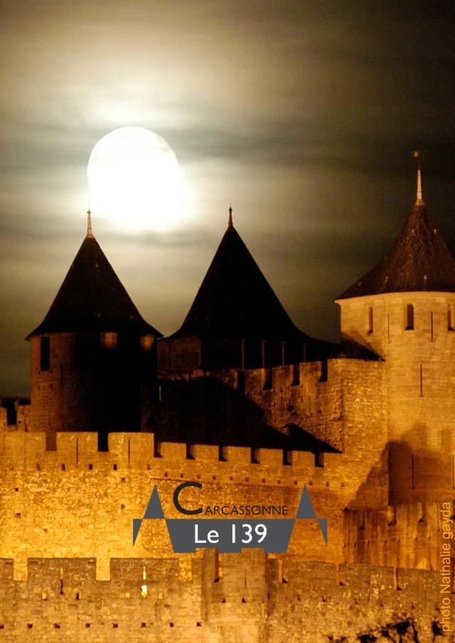 Le Clos De Manon Carcassonne
