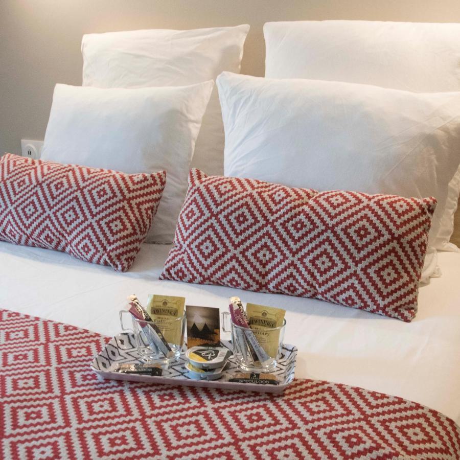 Le Clos De Manon Apartment *