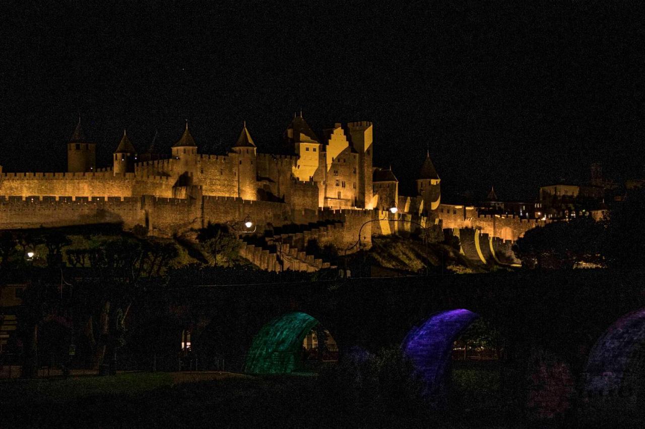 Le Clos De Manon * Carcassonne