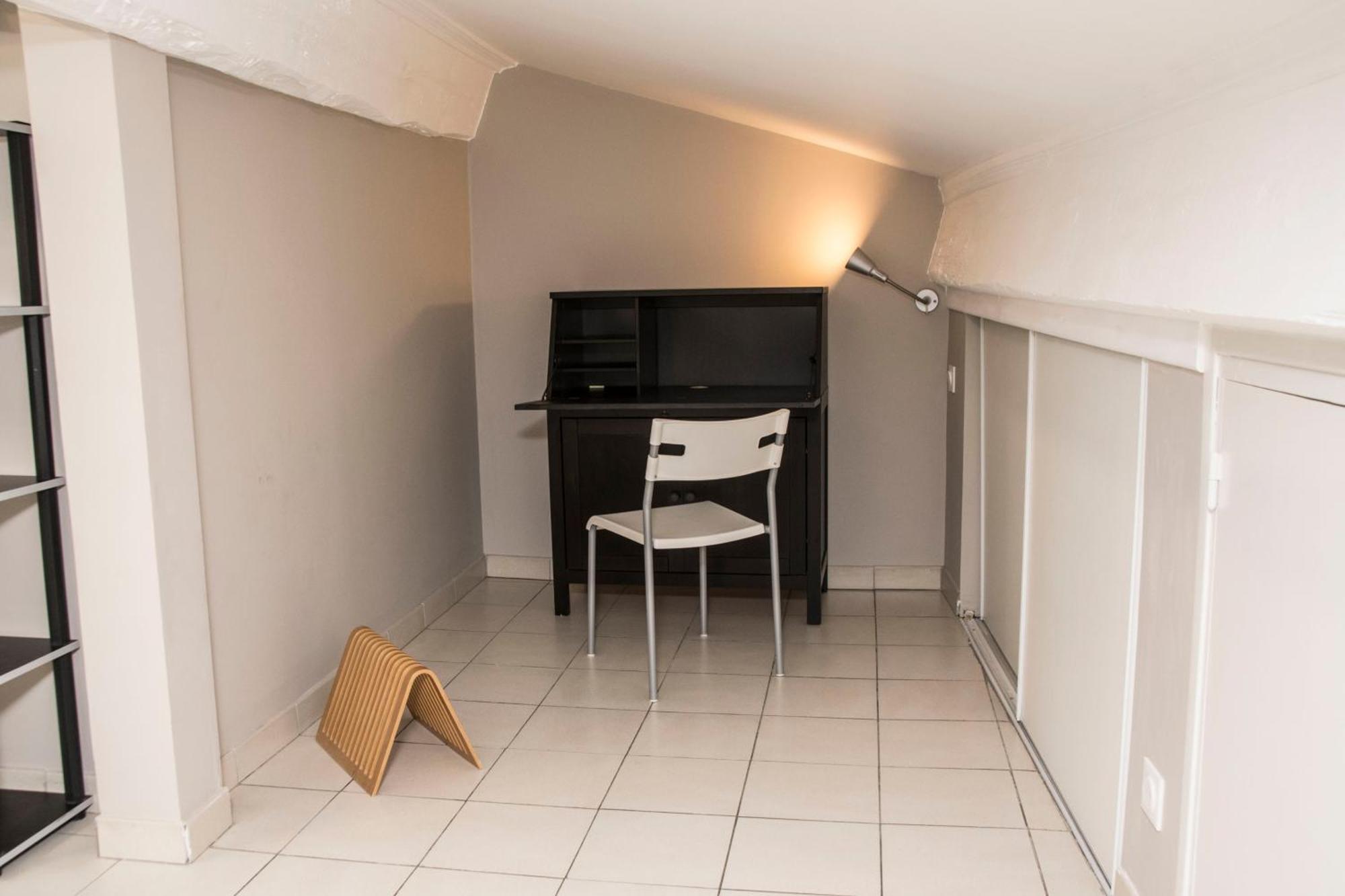 Apartment Le Clos De Manon