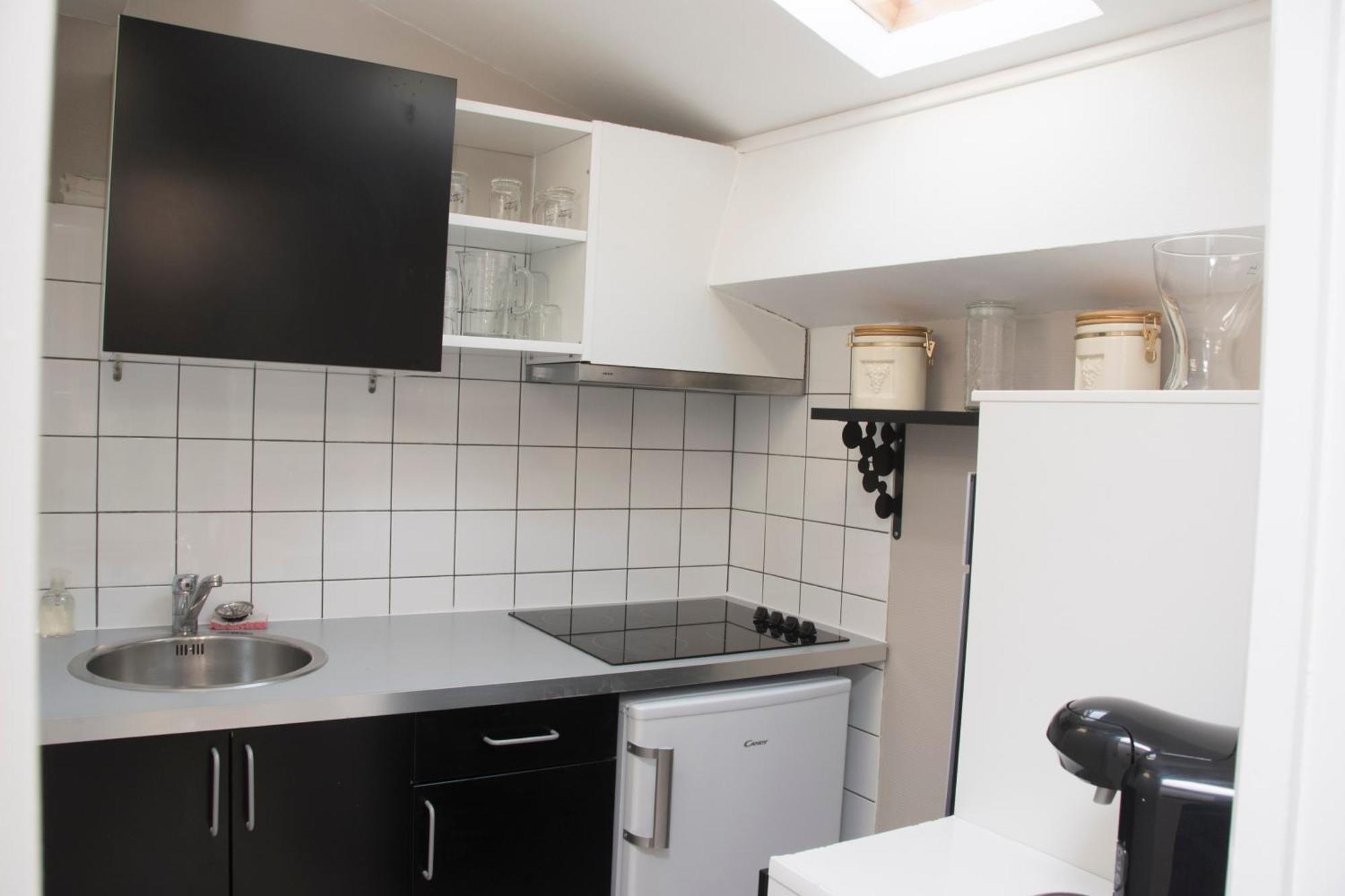 Le Clos De Manon Apartment Carcassonne